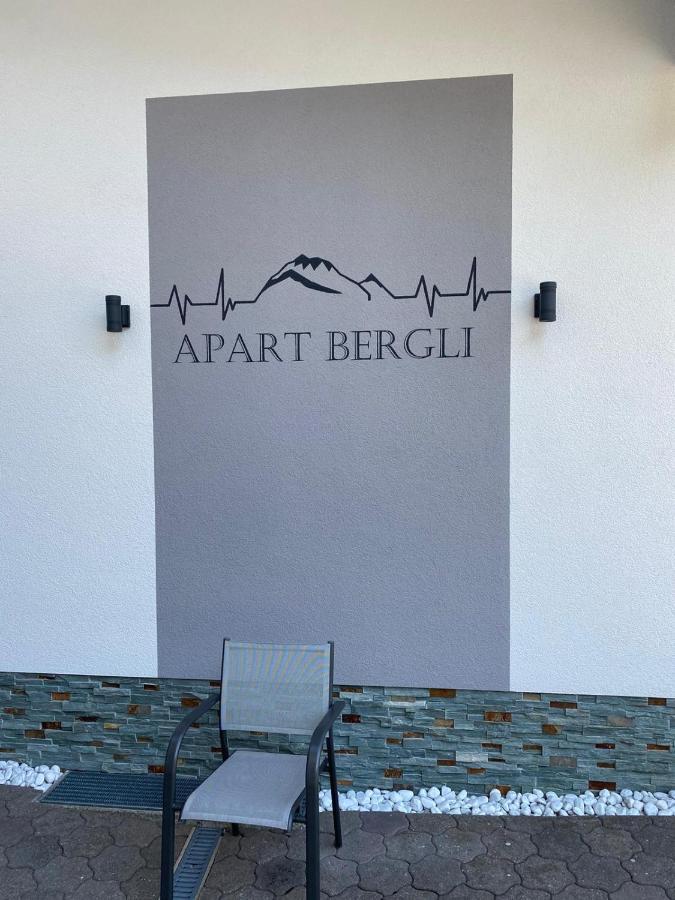 Bergli * Galtür