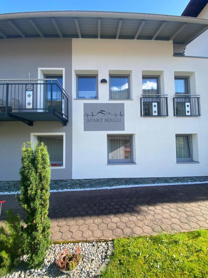 Apartment Bergli *