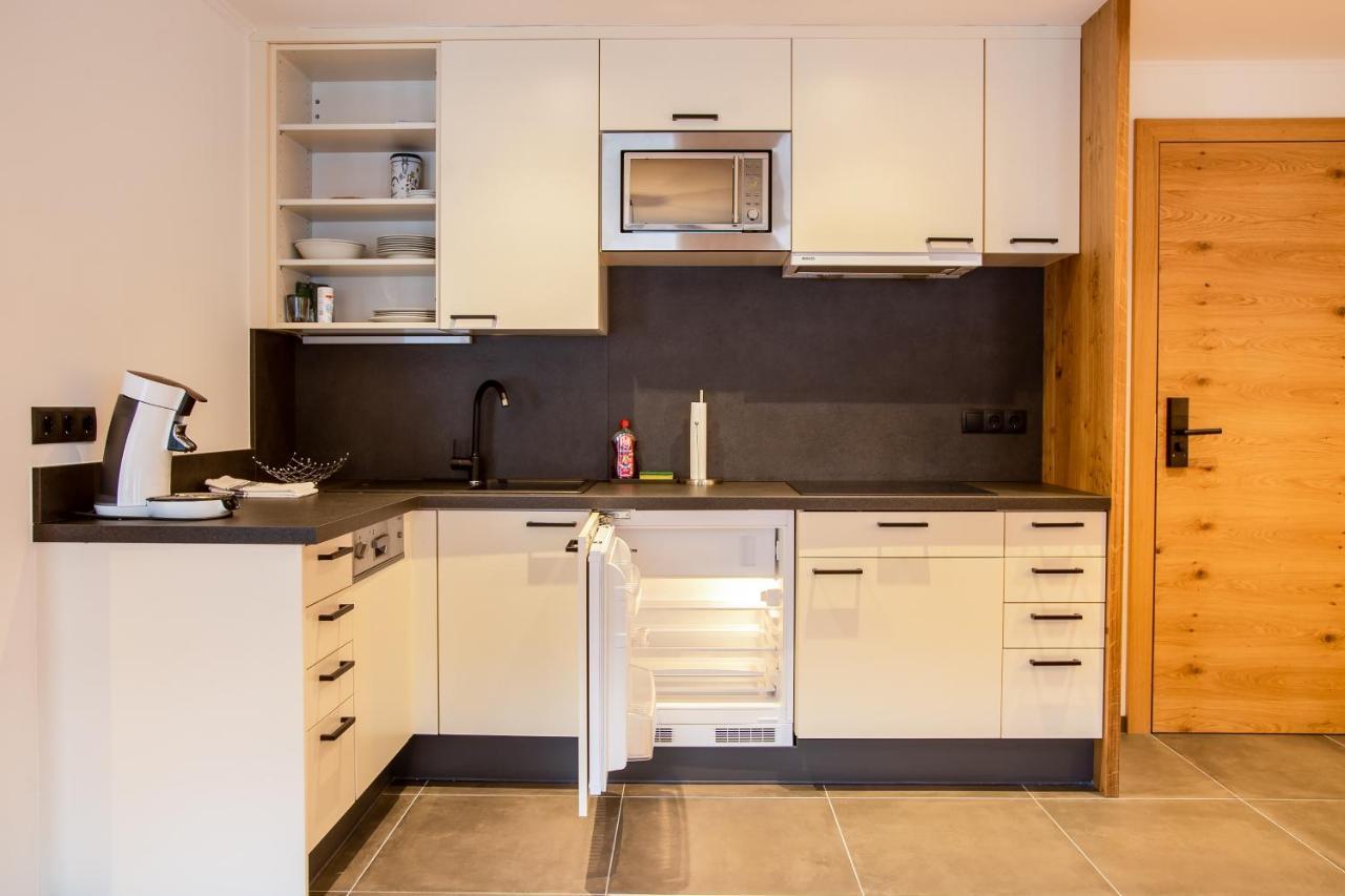 Apartment Bergli