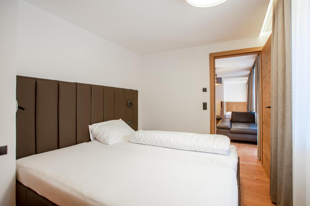 Bergli Apartment Galtür