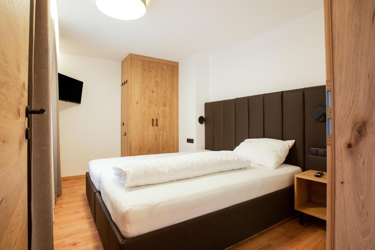 Apartment Bergli