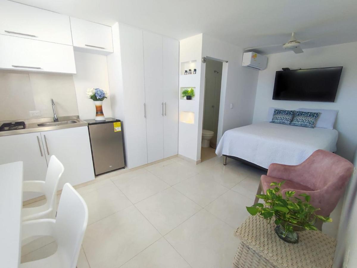 Apartment Bergli