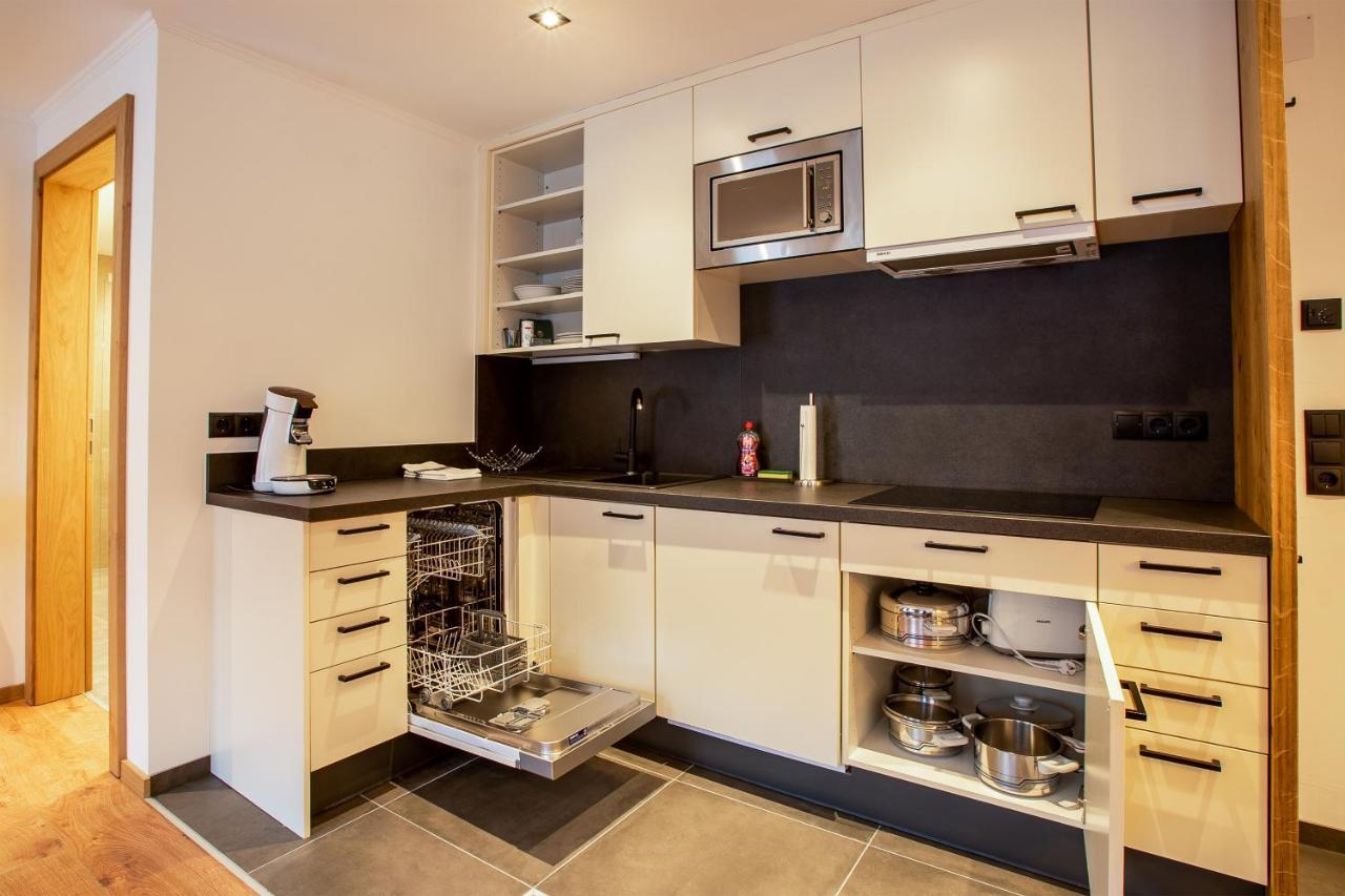 Bergli Apartment