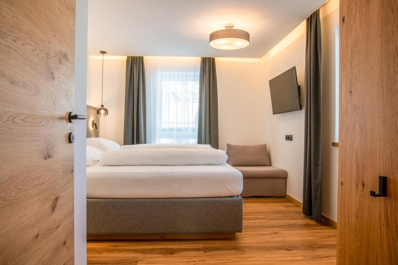 Apartment Bergli Galtür