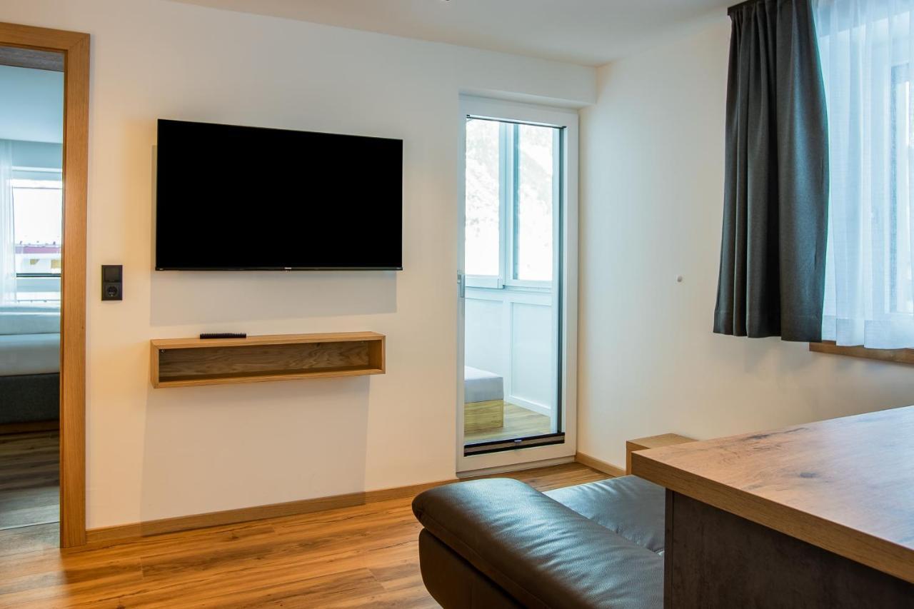 Bergli Apartment *