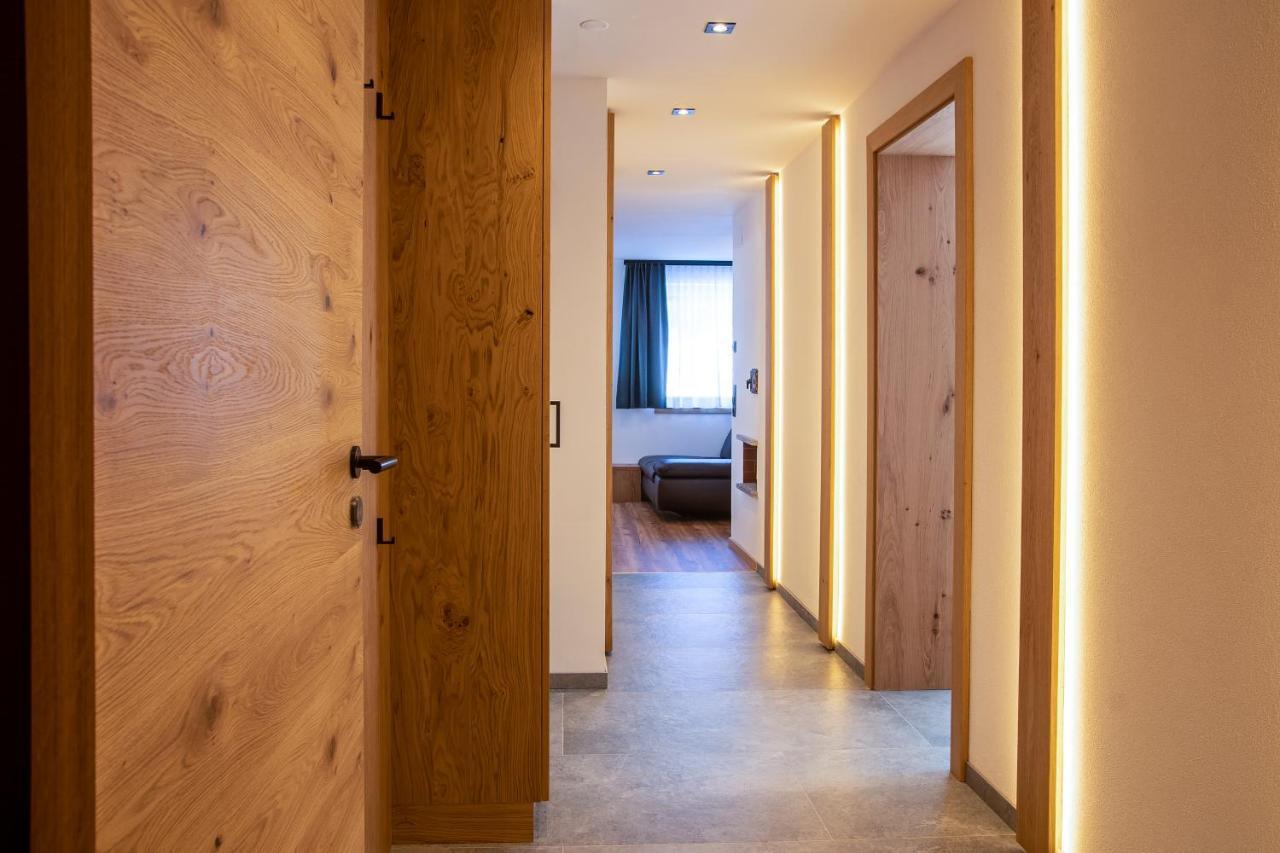 Apartment Bergli Galtür