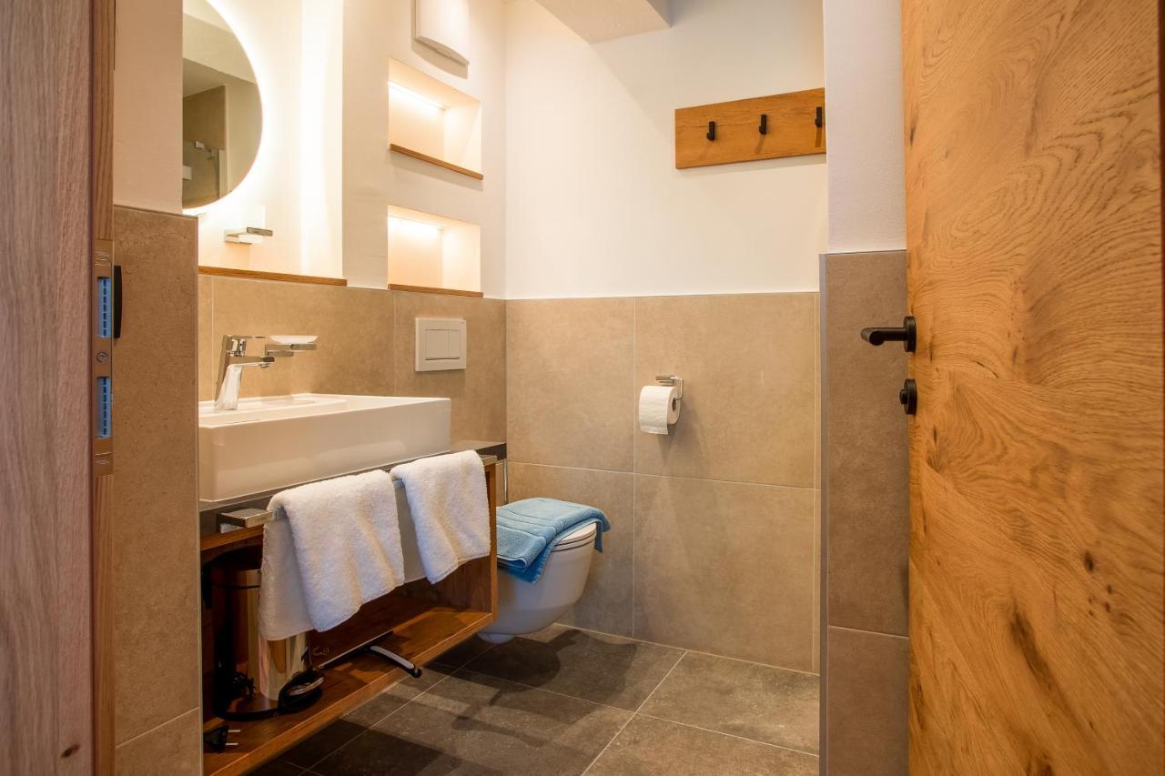 Apartment Bergli *