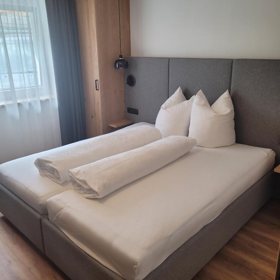 Bergli Apartment Galtür