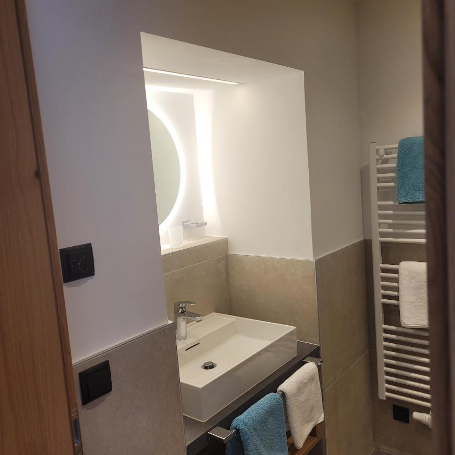 Bergli Apartment