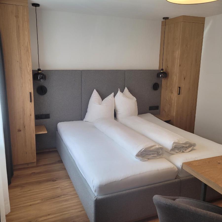 Apartment Bergli *