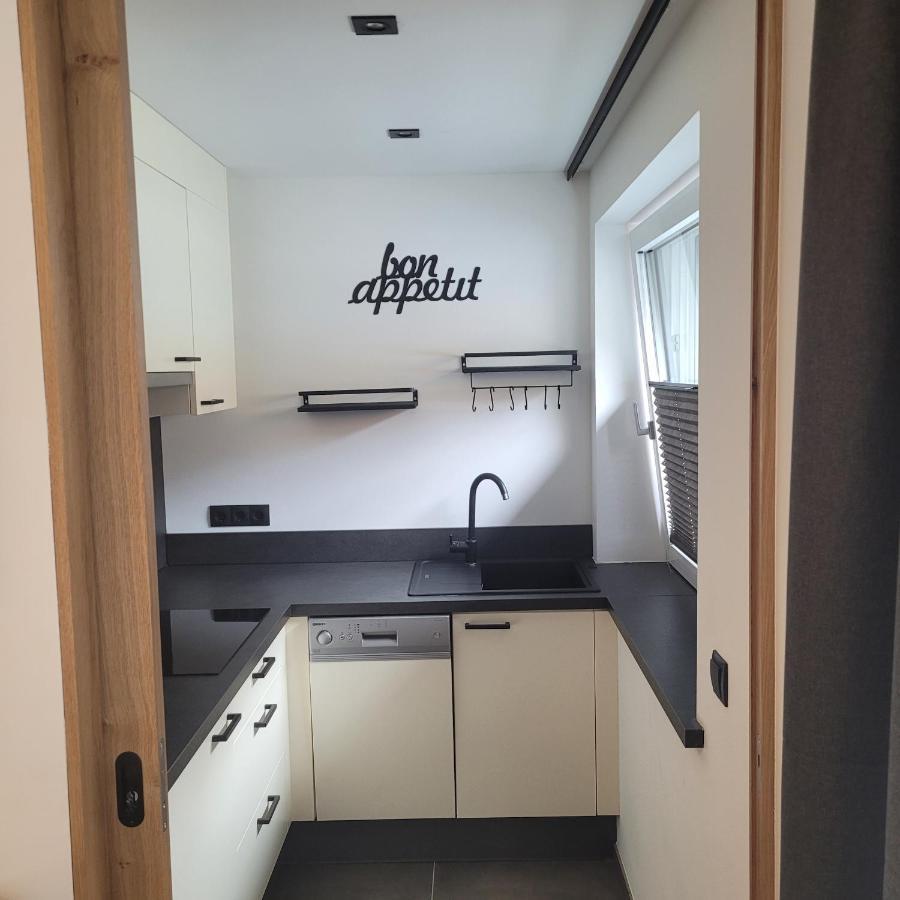 Apartment Bergli *